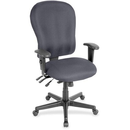 Eurotech - The Raynor Group HIBACK MULTIFNC CHAMBRAY EUTFM408005